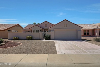 This home is ready to move-in, 3-bedroom, 2-bathroom home that on Deer Valley Golf Course in Arizona - for sale on GolfHomes.com, golf home, golf lot