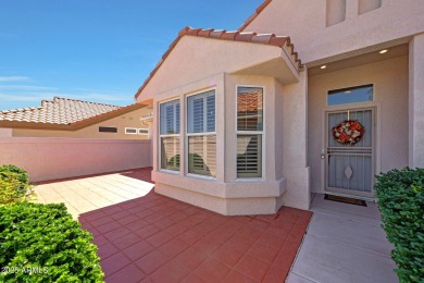 This home is ready to move-in, 3-bedroom, 2-bathroom home that on Deer Valley Golf Course in Arizona - for sale on GolfHomes.com, golf home, golf lot