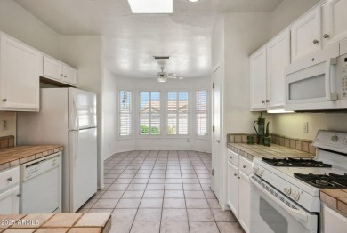This home is ready to move-in, 3-bedroom, 2-bathroom home that on Deer Valley Golf Course in Arizona - for sale on GolfHomes.com, golf home, golf lot