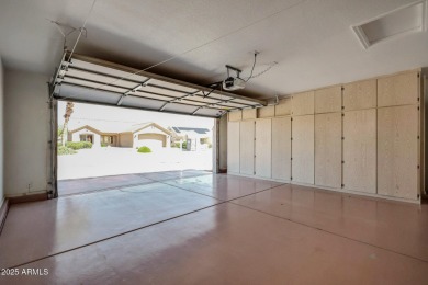 This home is ready to move-in, 3-bedroom, 2-bathroom home that on Deer Valley Golf Course in Arizona - for sale on GolfHomes.com, golf home, golf lot