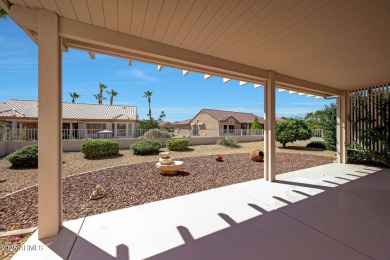 This home is ready to move-in, 3-bedroom, 2-bathroom home that on Deer Valley Golf Course in Arizona - for sale on GolfHomes.com, golf home, golf lot