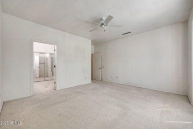 This home is ready to move-in, 3-bedroom, 2-bathroom home that on Deer Valley Golf Course in Arizona - for sale on GolfHomes.com, golf home, golf lot