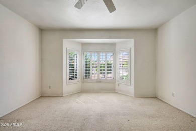 This home is ready to move-in, 3-bedroom, 2-bathroom home that on Deer Valley Golf Course in Arizona - for sale on GolfHomes.com, golf home, golf lot