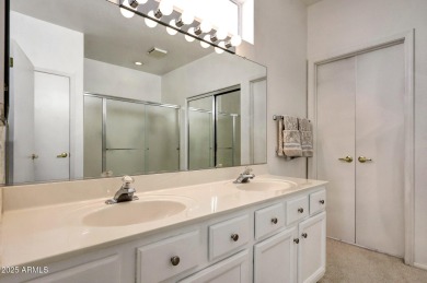 This home is ready to move-in, 3-bedroom, 2-bathroom home that on Deer Valley Golf Course in Arizona - for sale on GolfHomes.com, golf home, golf lot