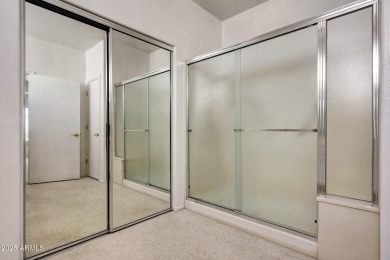 This home is ready to move-in, 3-bedroom, 2-bathroom home that on Deer Valley Golf Course in Arizona - for sale on GolfHomes.com, golf home, golf lot