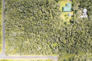 Don't miss this fantastic opportunity to own two separate on Volcano Golf and Country Club in Hawaii - for sale on GolfHomes.com, golf home, golf lot