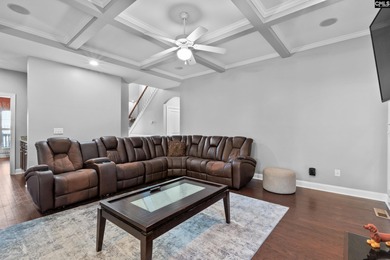 Beautiful all-brick 4BR/3.5BA home in the well established on Indian River Golf Club in South Carolina - for sale on GolfHomes.com, golf home, golf lot