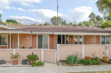 SENIOR 55+ COMMUNITY.  You will fall in love with this condo on Friendly Valley Golf Course in California - for sale on GolfHomes.com, golf home, golf lot