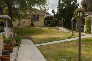 SENIOR 55+ COMMUNITY.  You will fall in love with this condo on Friendly Valley Golf Course in California - for sale on GolfHomes.com, golf home, golf lot