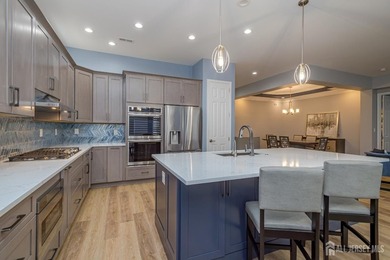 Not only is this Bayhill the most popular model in Regency @ on Regency At Monroe Golf and Country Club in New Jersey - for sale on GolfHomes.com, golf home, golf lot