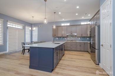 Not only is this Bayhill the most popular model in Regency @ on Regency At Monroe Golf and Country Club in New Jersey - for sale on GolfHomes.com, golf home, golf lot