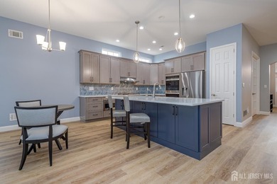 Not only is this Bayhill the most popular model in Regency @ on Regency At Monroe Golf and Country Club in New Jersey - for sale on GolfHomes.com, golf home, golf lot