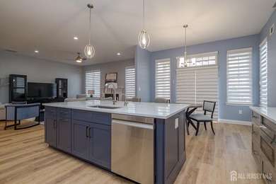 Not only is this Bayhill the most popular model in Regency @ on Regency At Monroe Golf and Country Club in New Jersey - for sale on GolfHomes.com, golf home, golf lot