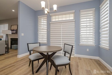 Not only is this Bayhill the most popular model in Regency @ on Regency At Monroe Golf and Country Club in New Jersey - for sale on GolfHomes.com, golf home, golf lot