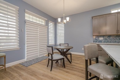 Not only is this Bayhill the most popular model in Regency @ on Regency At Monroe Golf and Country Club in New Jersey - for sale on GolfHomes.com, golf home, golf lot