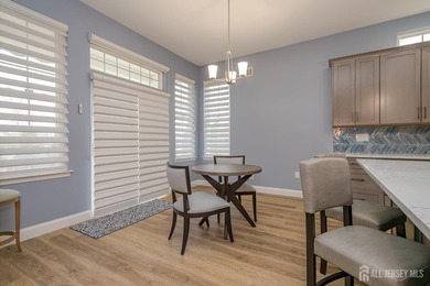 Not only is this Bayhill the most popular model in Regency @ on Regency At Monroe Golf and Country Club in New Jersey - for sale on GolfHomes.com, golf home, golf lot