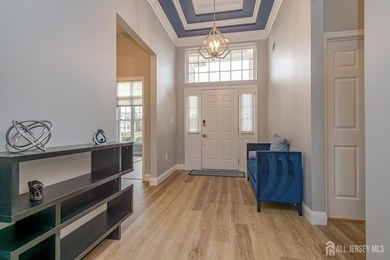 Not only is this Bayhill the most popular model in Regency @ on Regency At Monroe Golf and Country Club in New Jersey - for sale on GolfHomes.com, golf home, golf lot