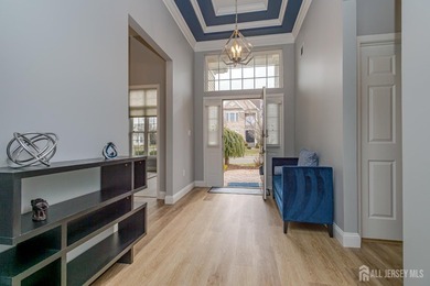 Not only is this Bayhill the most popular model in Regency @ on Regency At Monroe Golf and Country Club in New Jersey - for sale on GolfHomes.com, golf home, golf lot