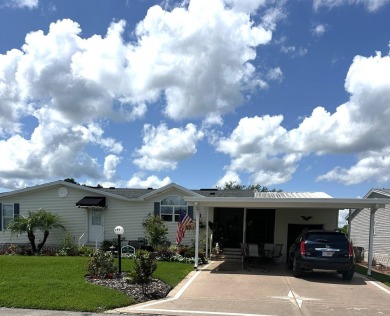 Unveiling Your Dream Home: Golf Course Frontage & Exquisite on Schalamar Creek Golf and Country Club in Florida - for sale on GolfHomes.com, golf home, golf lot