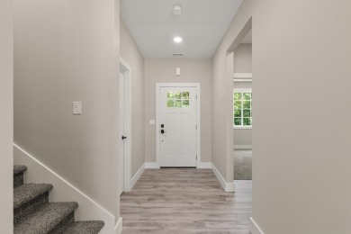Move in Ready - Beautiful New Construction Home Backing to on The Creek Golf Club in South Carolina - for sale on GolfHomes.com, golf home, golf lot