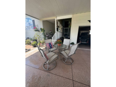 Unveiling Your Dream Home: Golf Course Frontage & Exquisite on Schalamar Creek Golf and Country Club in Florida - for sale on GolfHomes.com, golf home, golf lot