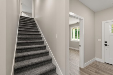 Move in Ready - Beautiful New Construction Home Backing to on The Creek Golf Club in South Carolina - for sale on GolfHomes.com, golf home, golf lot