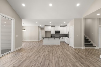 Move in Ready - Beautiful New Construction Home Backing to on The Creek Golf Club in South Carolina - for sale on GolfHomes.com, golf home, golf lot
