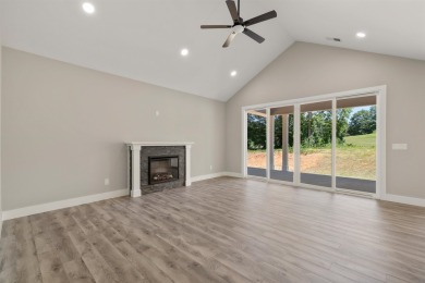 Move in Ready - Beautiful New Construction Home Backing to on The Creek Golf Club in South Carolina - for sale on GolfHomes.com, golf home, golf lot