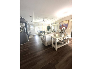 Unveiling Your Dream Home: Golf Course Frontage & Exquisite on Schalamar Creek Golf and Country Club in Florida - for sale on GolfHomes.com, golf home, golf lot