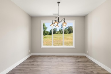 Move in Ready - Beautiful New Construction Home Backing to on The Creek Golf Club in South Carolina - for sale on GolfHomes.com, golf home, golf lot
