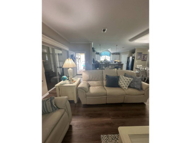 Unveiling Your Dream Home: Golf Course Frontage & Exquisite on Schalamar Creek Golf and Country Club in Florida - for sale on GolfHomes.com, golf home, golf lot