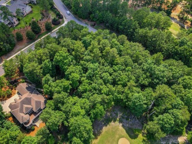 Rare find in the Reserve!  This extra large homesite (.84 ac) is on The Reserve Club At Woodside Plantation in South Carolina - for sale on GolfHomes.com, golf home, golf lot