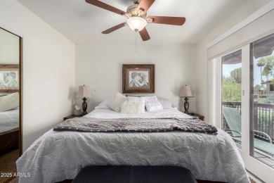 Don't miss this charming Spanish Mediterranean gem in a on Arizona Grand Resort Golf Course in Arizona - for sale on GolfHomes.com, golf home, golf lot