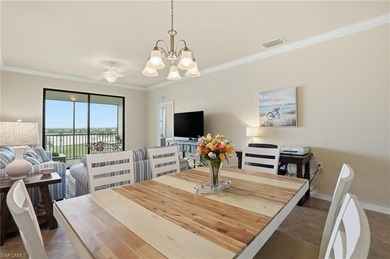 Experience elevated resort-style living in this 4th-floor on Bonita National Golf Course in Florida - for sale on GolfHomes.com, golf home, golf lot