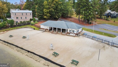 Build your dream home on this rare 2-acre lot inside the highly on Fairfield Plantation Golf and Country Club in Georgia - for sale on GolfHomes.com, golf home, golf lot