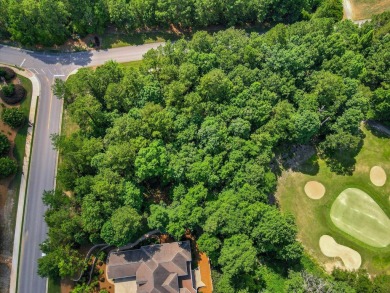 Rare find in the Reserve!  This extra large homesite (.84 ac) is on The Reserve Club At Woodside Plantation in South Carolina - for sale on GolfHomes.com, golf home, golf lot