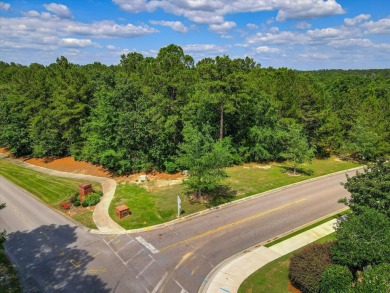 Rare find in the Reserve!  This extra large homesite (.84 ac) is on The Reserve Club At Woodside Plantation in South Carolina - for sale on GolfHomes.com, golf home, golf lot