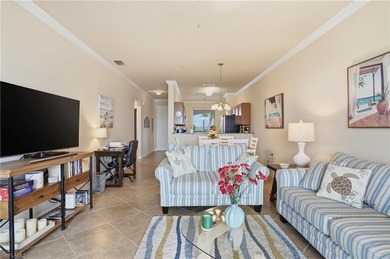 Experience elevated resort-style living in this 4th-floor on Bonita National Golf Course in Florida - for sale on GolfHomes.com, golf home, golf lot