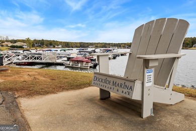 Build your dream home on this rare 2-acre lot inside the highly on Fairfield Plantation Golf and Country Club in Georgia - for sale on GolfHomes.com, golf home, golf lot