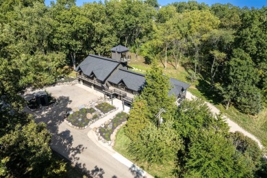 Welcome to the best kept secret of Lake Geneva - Krueger Road! on Hawks View Golf Club in Wisconsin - for sale on GolfHomes.com, golf home, golf lot