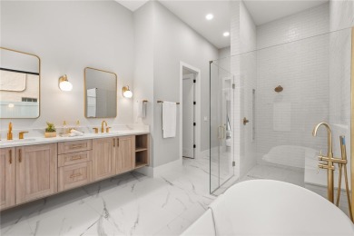 Exquisite new construction by LUIH Homes, this architectural on Dubsdread Golf Course in Florida - for sale on GolfHomes.com, golf home, golf lot