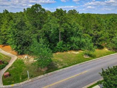 Rare find in the Reserve!  This extra large homesite (.84 ac) is on The Reserve Club At Woodside Plantation in South Carolina - for sale on GolfHomes.com, golf home, golf lot