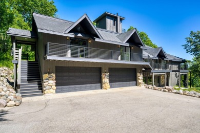 Welcome to the best kept secret of Lake Geneva - Krueger Road! on Hawks View Golf Club in Wisconsin - for sale on GolfHomes.com, golf home, golf lot