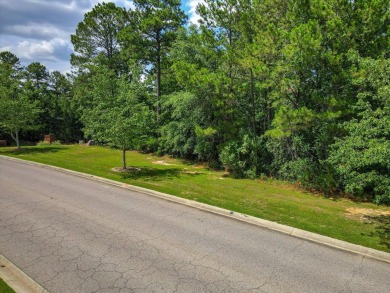Rare find in the Reserve!  This extra large homesite (.84 ac) is on The Reserve Club At Woodside Plantation in South Carolina - for sale on GolfHomes.com, golf home, golf lot