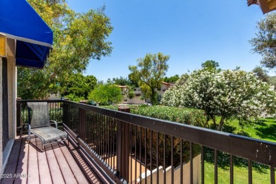 Don't miss this charming Spanish Mediterranean gem in a on Arizona Grand Resort Golf Course in Arizona - for sale on GolfHomes.com, golf home, golf lot