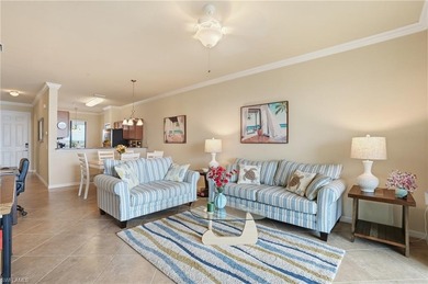 Experience elevated resort-style living in this 4th-floor on Bonita National Golf Course in Florida - for sale on GolfHomes.com, golf home, golf lot