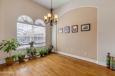 Experience lakeside living in this magnificent lakefront home in on Venetian Bay Golf Course in Florida - for sale on GolfHomes.com, golf home, golf lot