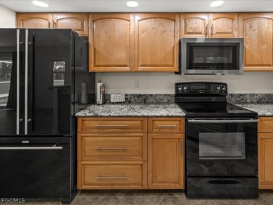 PRIDE OF OWNERSHIP shines throughout this beautifully maintained on Kingsway Country Club in Florida - for sale on GolfHomes.com, golf home, golf lot