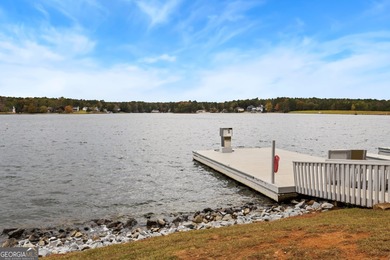 Build your dream home on this rare 2-acre lot inside the highly on Fairfield Plantation Golf and Country Club in Georgia - for sale on GolfHomes.com, golf home, golf lot