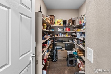 Stunning 2-story corner-lot in the heart of Windsor's on Raindance National Golf Course in Colorado - for sale on GolfHomes.com, golf home, golf lot
